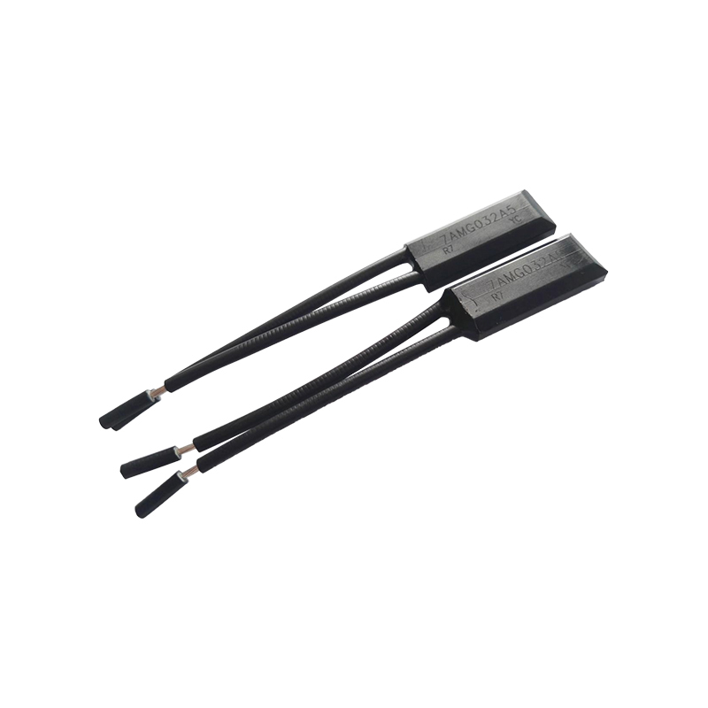 Bimetal 7:00 tepelná ochrana motoru