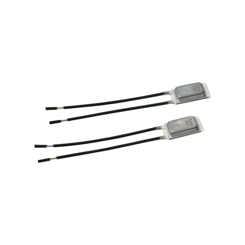 8AM AC Thermal Switch Termal Protector