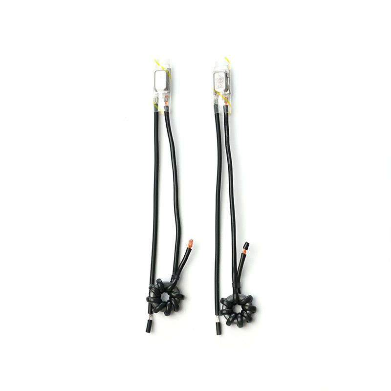 17:00 Klixon Motor Thermal Oscread Protector