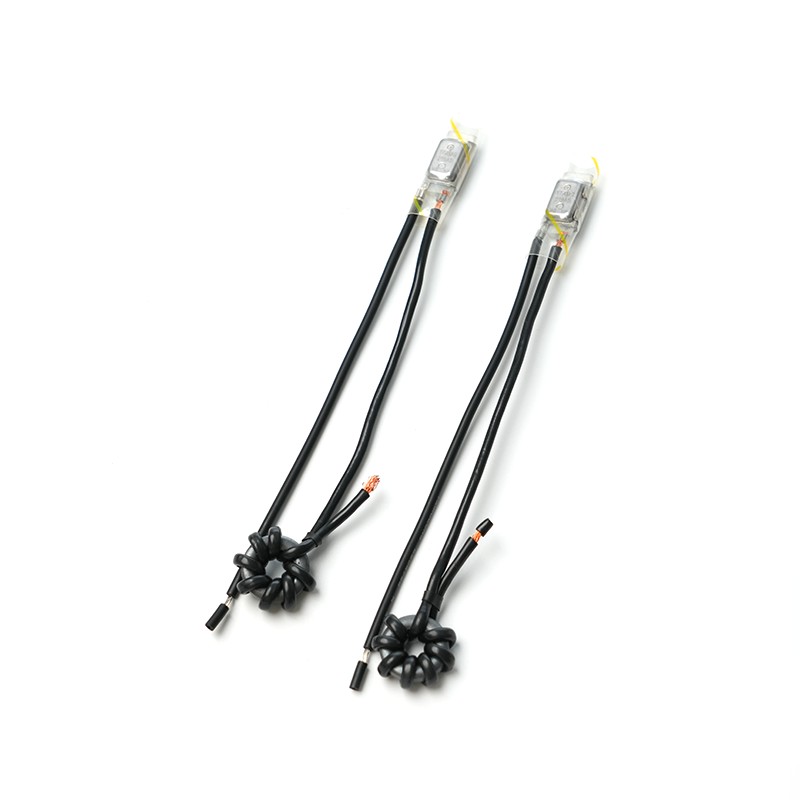 17:00 Klixon Motor Thermal Oscread Protector