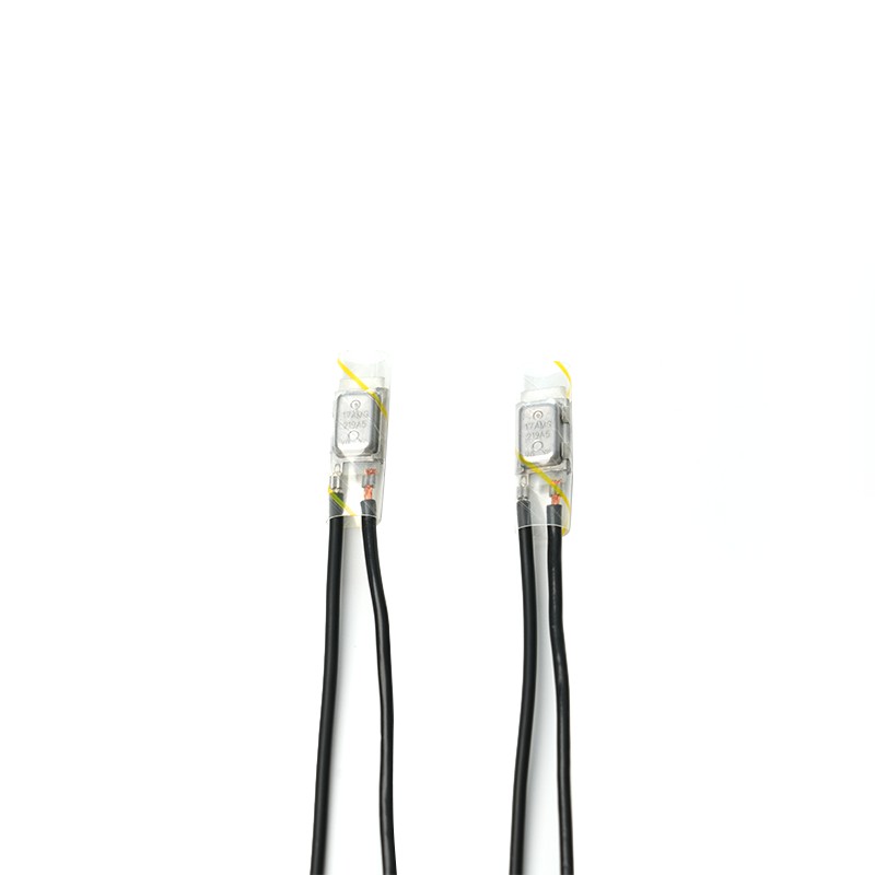 17:00 Klixon Motor Thermal Oscread Protector