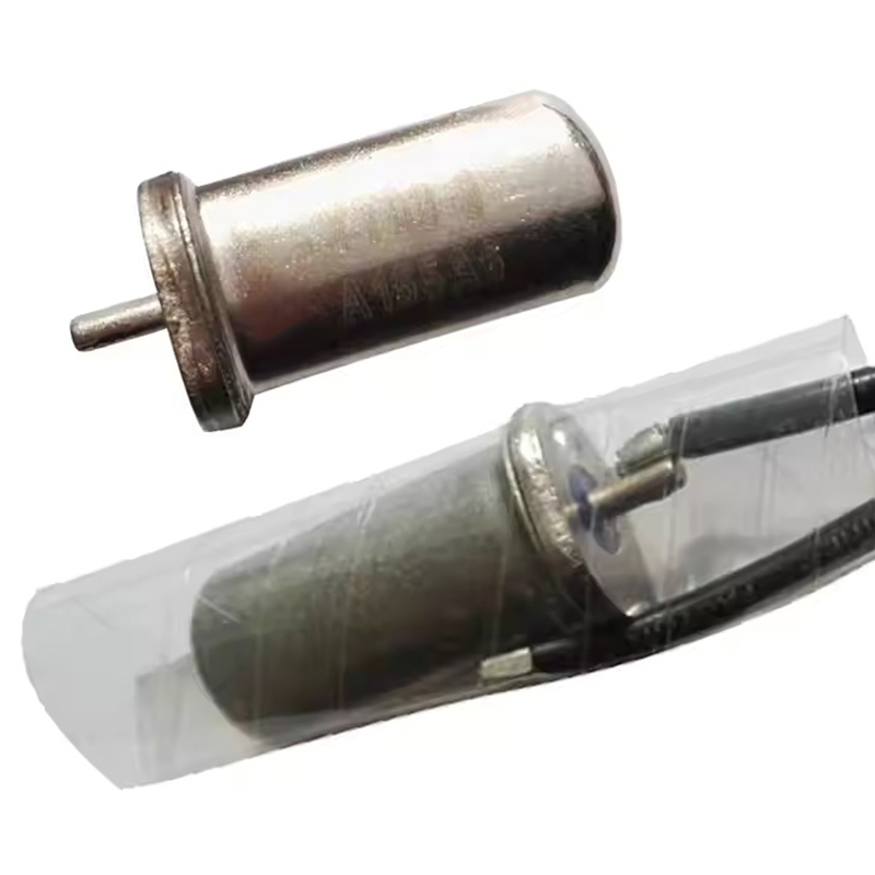 250V Normálně uzavřený bimetal termostatový přepínač 250V Normálně uzavřený bimetal termostatový přepínač