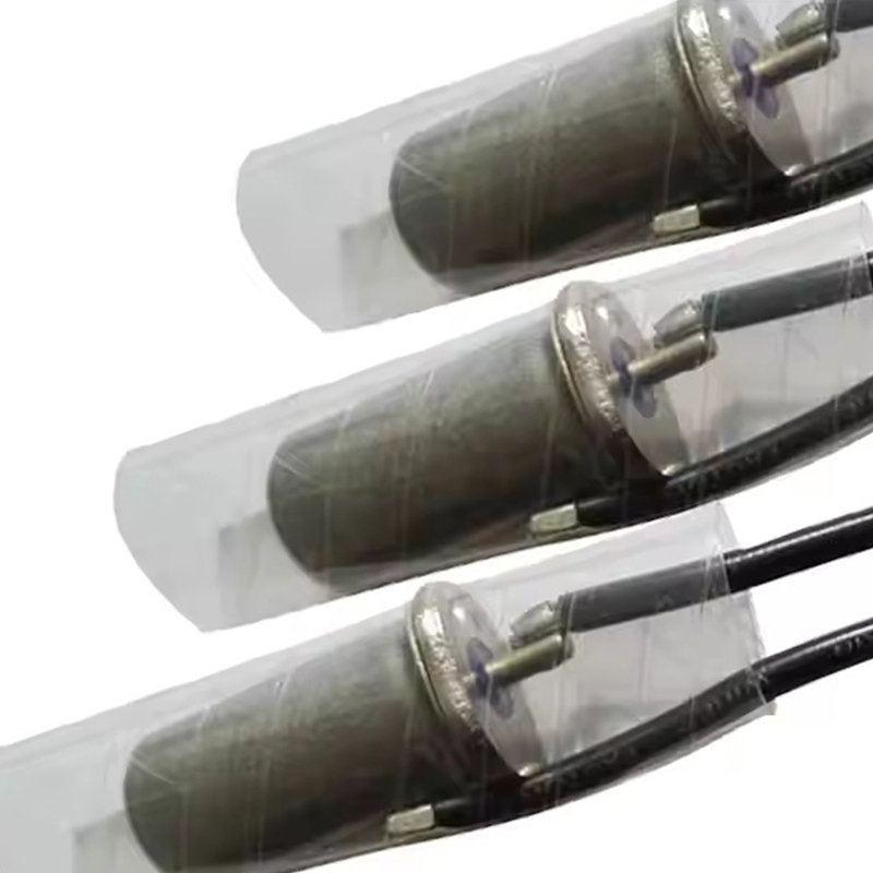 250V Normálně uzavřený bimetal termostatový přepínač 250V Normálně uzavřený bimetal termostatový přepínač